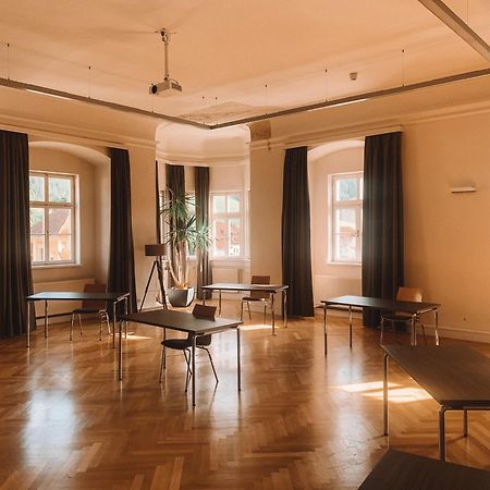 Jufa Hotel Stift Gurk Exterior foto