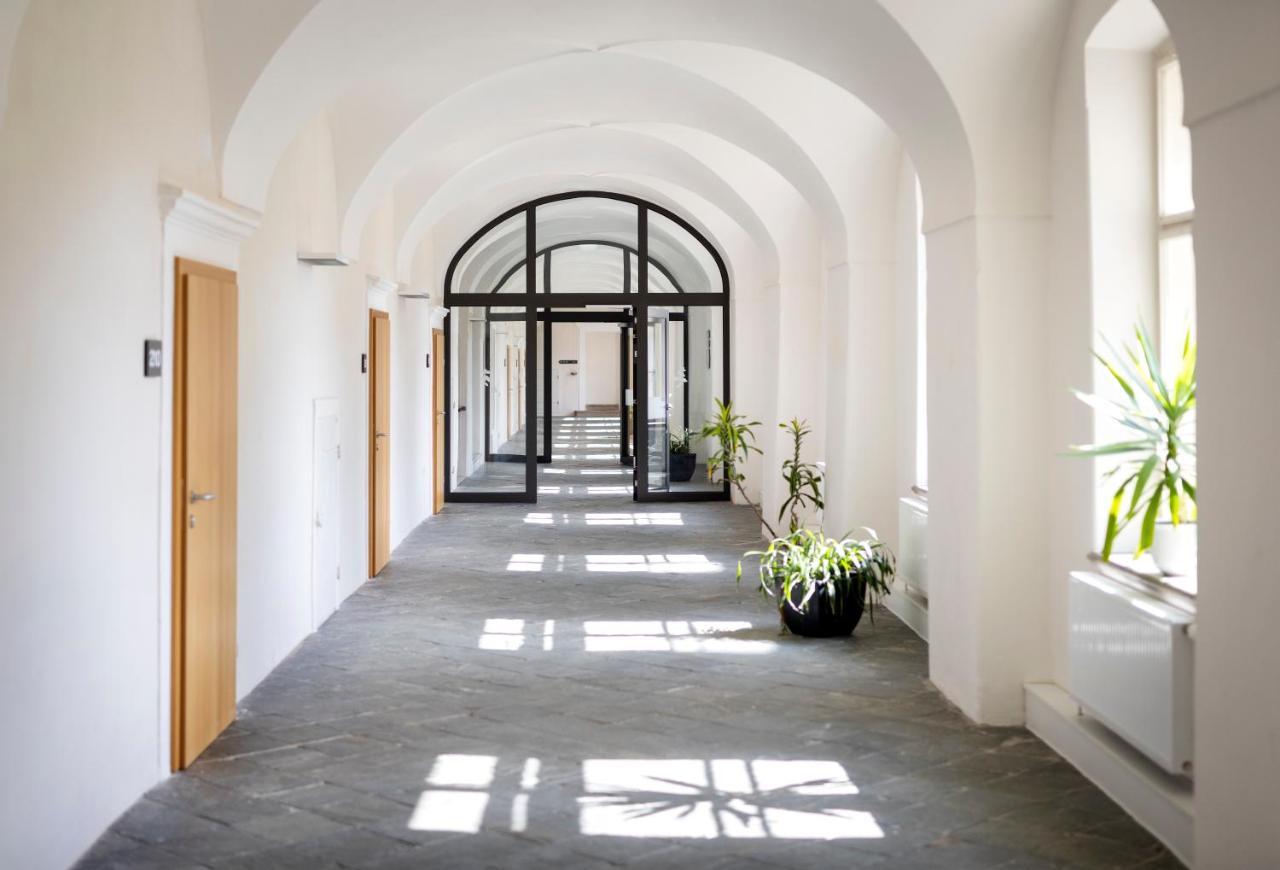 Jufa Hotel Stift Gurk Exterior foto
