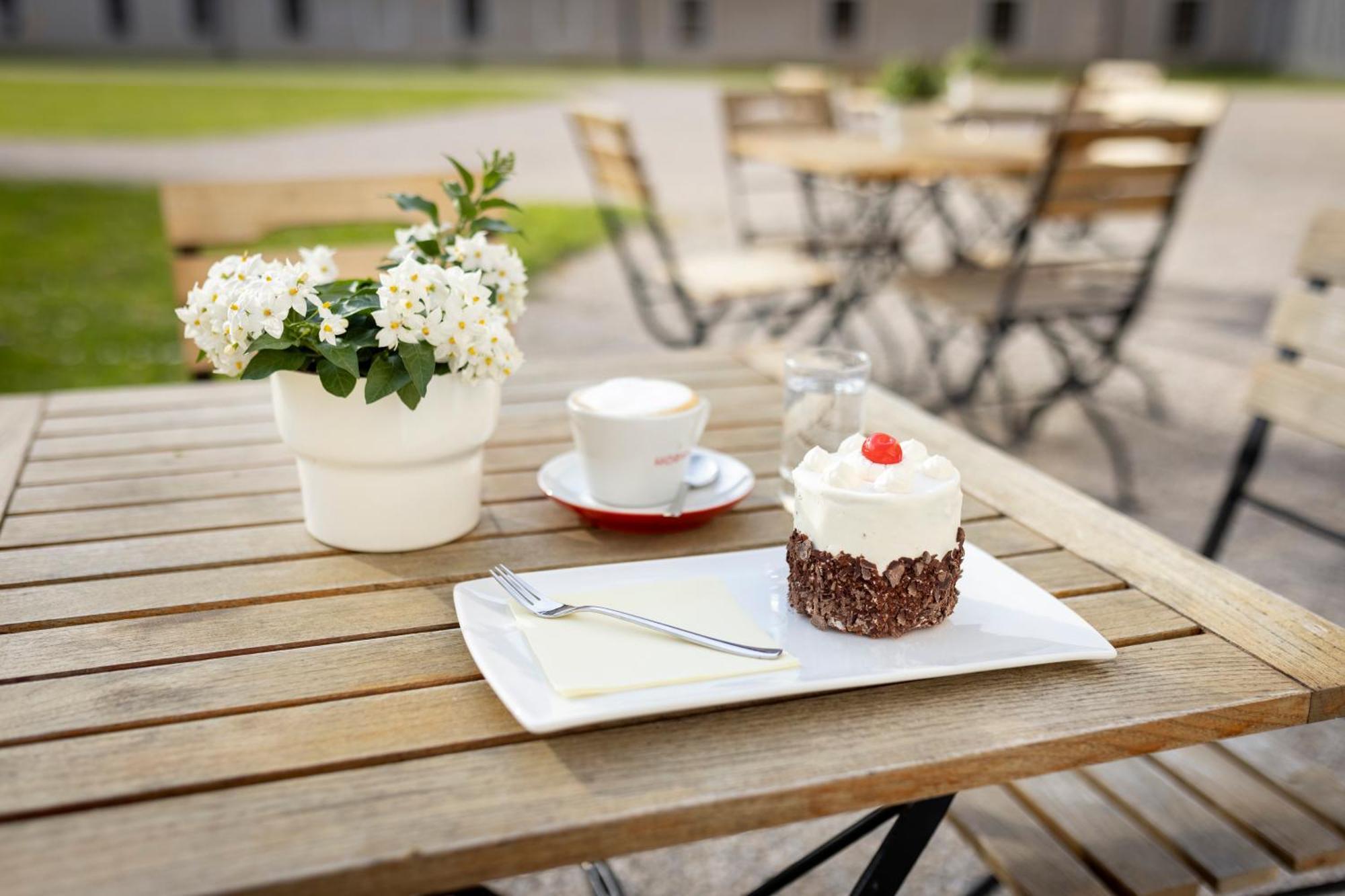 Jufa Hotel Stift Gurk Exterior foto