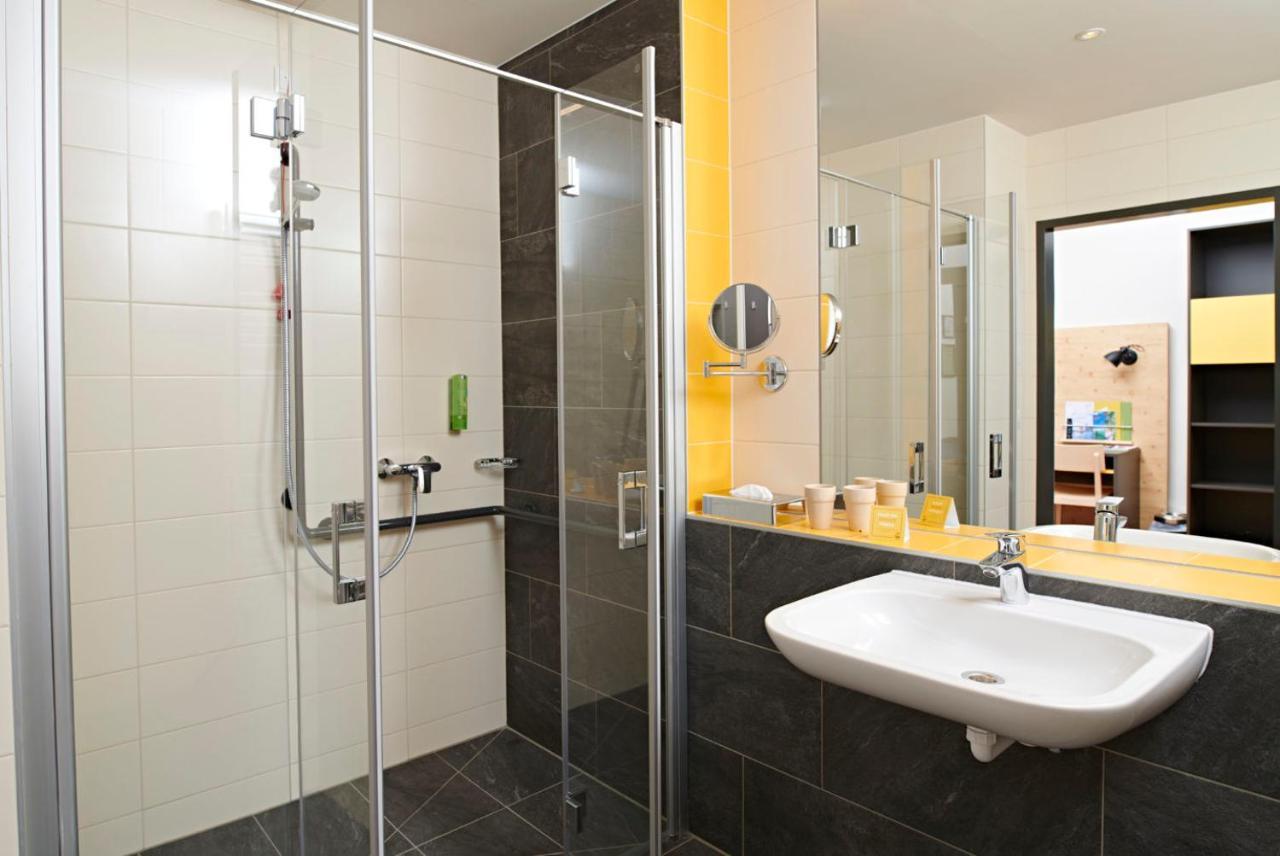 Jufa Hotel Stift Gurk Exterior foto