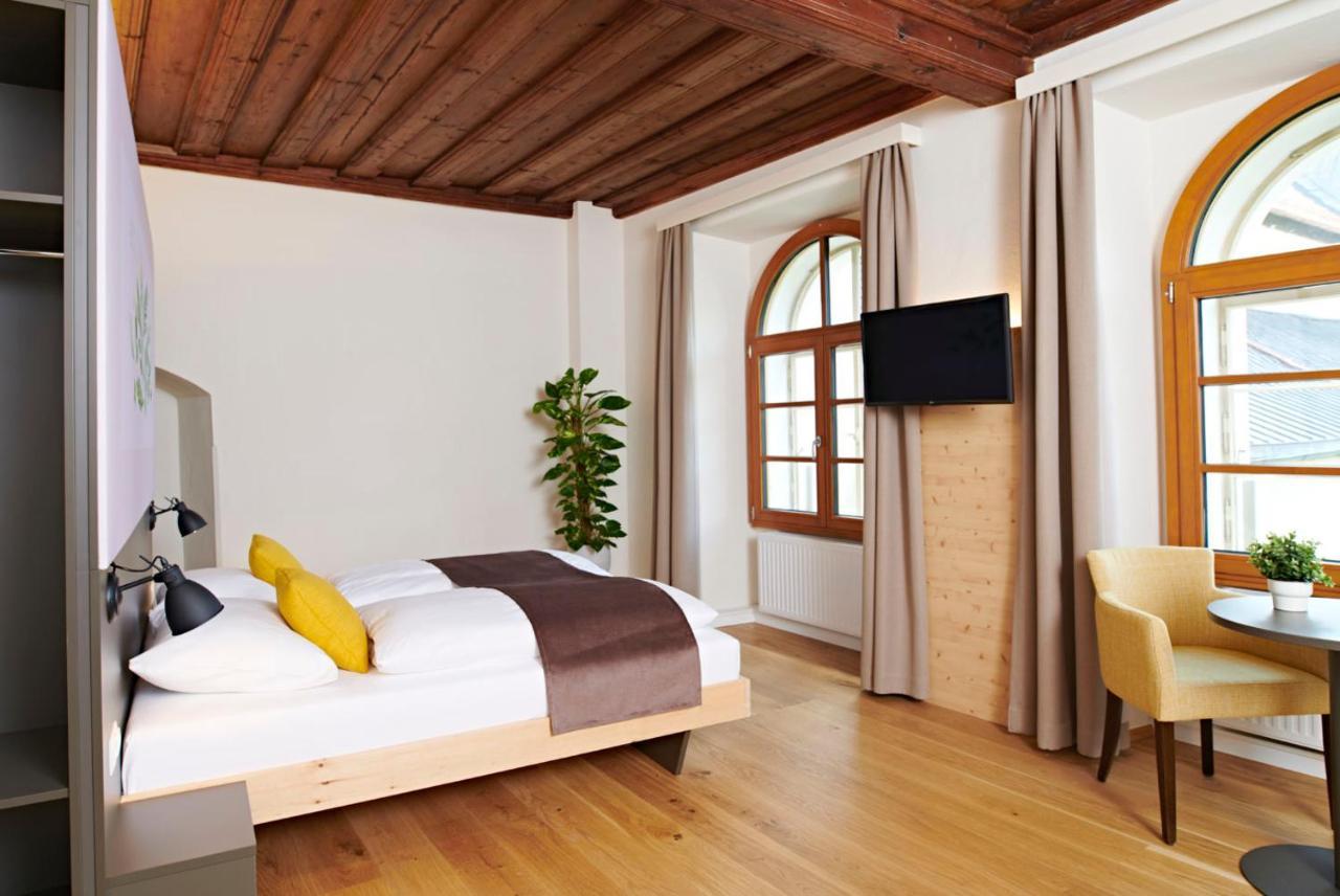 Jufa Hotel Stift Gurk Exterior foto