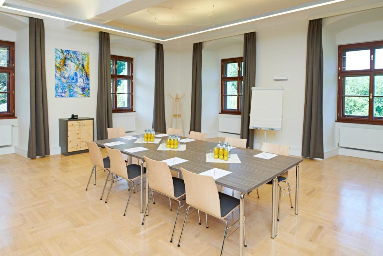 Jufa Hotel Stift Gurk Exterior foto